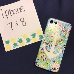 iPhone case